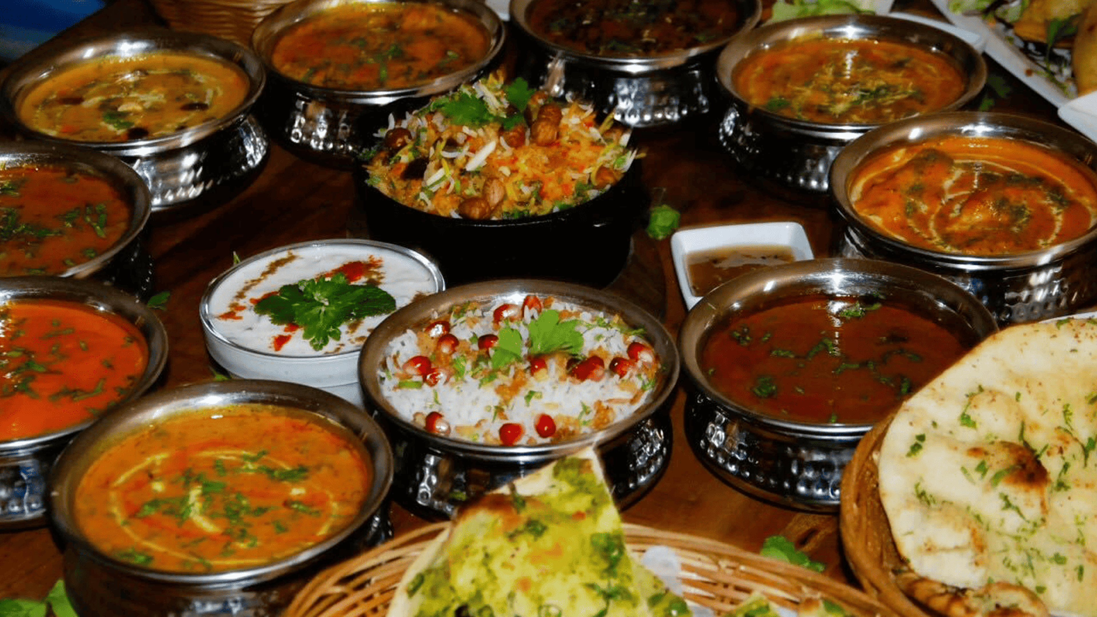 Restaurant Namaste Hallein