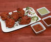 Sabzee Pakora