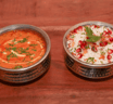 Matar-Paneer