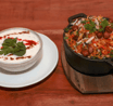 Lamm Biryani