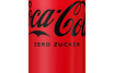 Coca Cola Zero Sugar Dose 0,33l