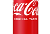 Coca Cola 0,33l