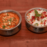 Paneer Butter Masala