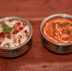 Butter Chicken Spezial