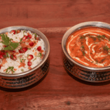 Butter Chicken Spezial